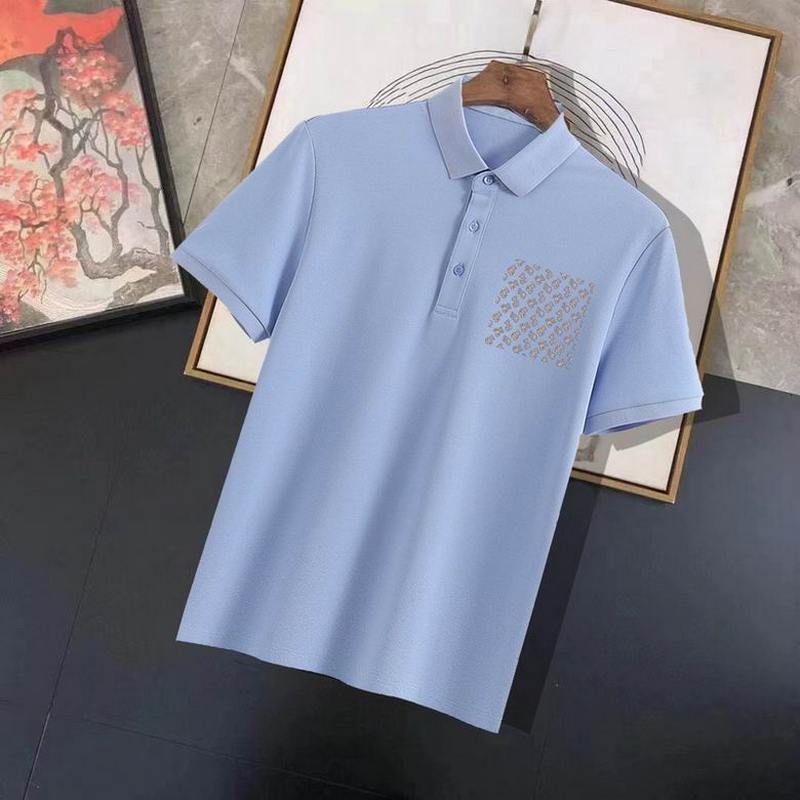 Burberry Men's Polo 144